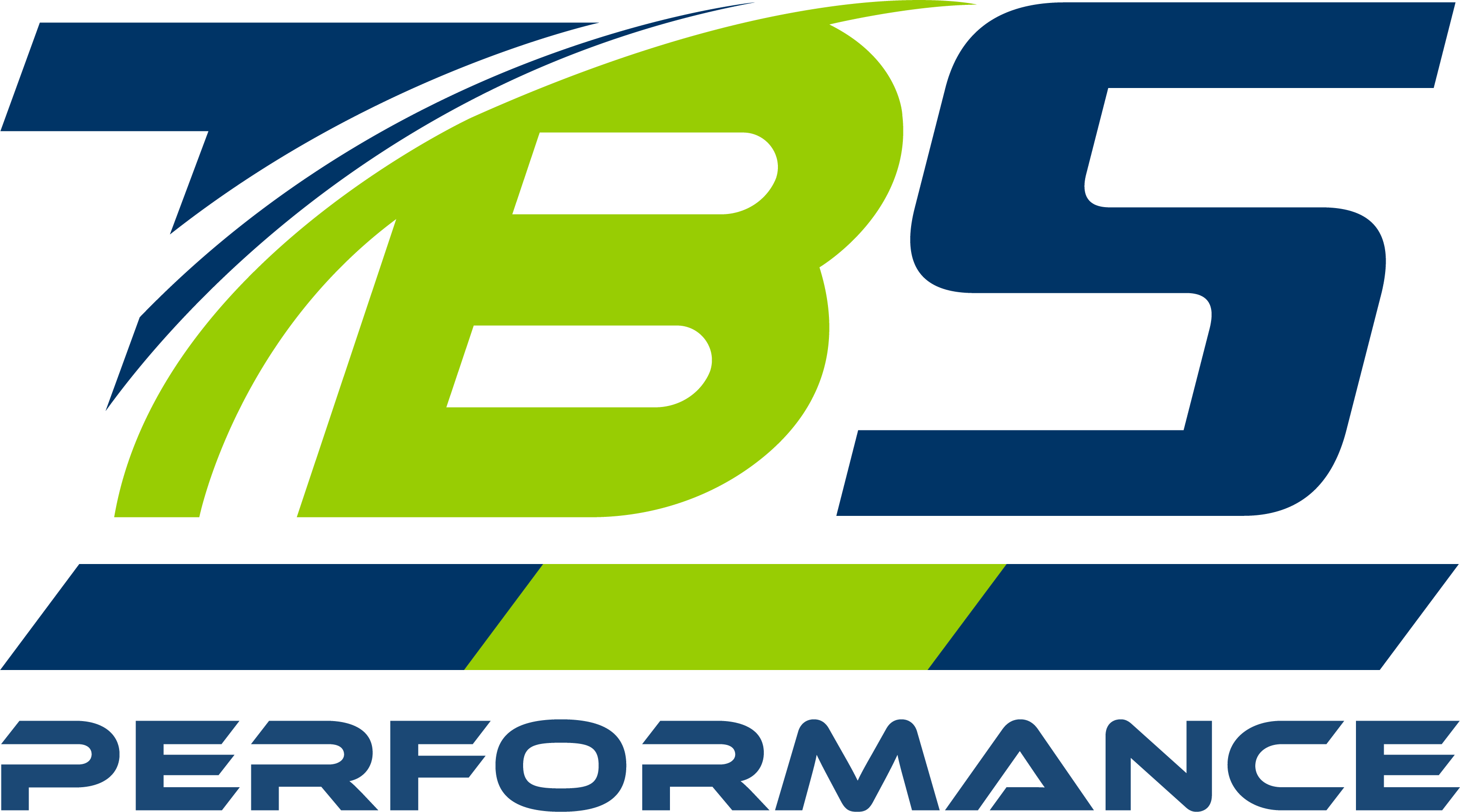 TBS Performance Logo